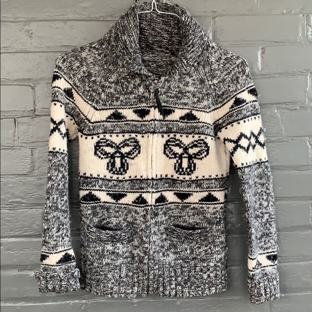 TNA Wool Sweater